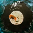 7.4 Air se inspiran en el célebre cortometraje de George Méliès para su nuevo álbum, además de crear una banda sonora totalmente nueva para la restauración de su versión coloreada. Este proyecto lo tenía todo […]